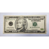 USA 10 dólares 1999