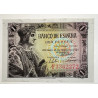 BILLETE DE 1 PESETA DE 1948