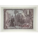 BILLETE DE 1 PESETA DE 1948