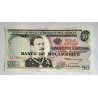 Billete de Mozambique 1970
