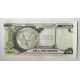 Billete de Mozambique 1972