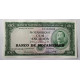Mozambique de 100 escudos 1961