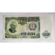 Billete de Bulgaria billete de 100 levas 1951