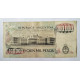 100.000 pesos de Argentina Gral San Martín