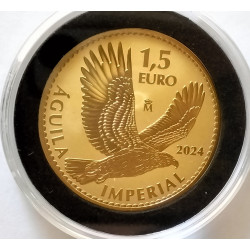 1/2 ESCUDO ORO FERNANDO VI 1757