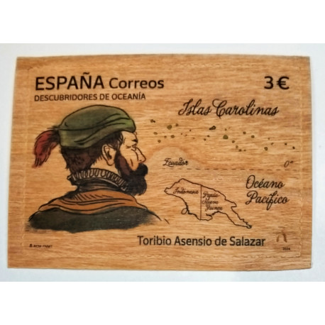 Toribio Asensio de Salazar