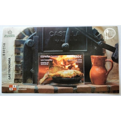 4 MARAVEDIS SEGOVIA 1787