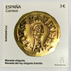 4 MARAVEDIS SEGOVIA 1787