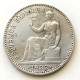 1 PESETA DE PLATA 1933