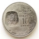 100 PESETAS 20 MAYO 1938