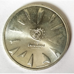 1/2 ESCUDO ORO FERNANDO VI 1750