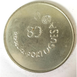 8 euros infante don Enrique 2006 Portugal