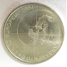 8 euros Ampliación UE 2004 Portugal