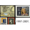 EDIFIL 1997-2001 Negro