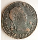 2 Maravedis Fernando VII 1833