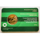 Coín card 2024 Croacia