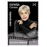 Concha Velasco. Cine Español 2024.