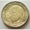 2 € Grecia 2019 ANDREAS KALVOS