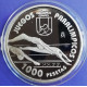 2 monedas de España 1996