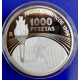 2 monedas de España 1996