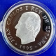 2 monedas de España 1996
