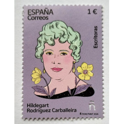 Hildegar Rodríguez Caballeira 2024