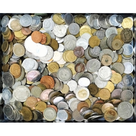 1 PESETA DE 1980 *80