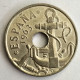 50 centimos1963 sin circular