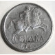 10 CENTIMOS 1945