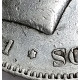 5 pesetas 1881*81