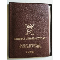 Cartera de Franco 1973