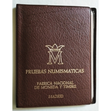 Cartera de Franco 1973