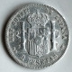 2 Pesetas de 1882*82