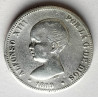 5 PESETAS ALFONSO XIiI 1890