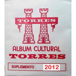 TORRES COMPLETO TRANSPARENTE 2017