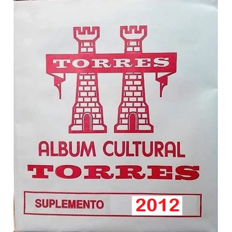 TORRES COMPLETO TRANSPARENTE 2017
