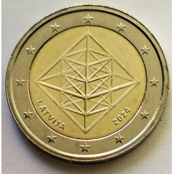 Letonia 2021