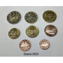 SERIE EUROS ANDORRA 2014