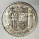 1 PESETA DE PLATA 1933