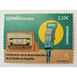 Billete Consejo Asturias y León 2 pts