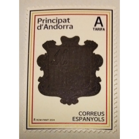 BILLETE DE 1 PESETA DE 1953