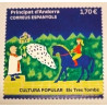 Els Tres Tombs 2024
