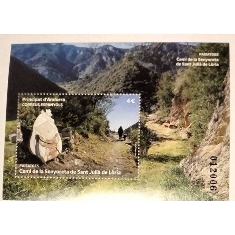 Sant Julia de Loria 2024