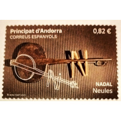 2 euros Felipe VI 2022