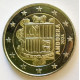 2 EUROS ANDORRA 2024