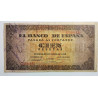 100 PESETAS 20 MAYO 1938