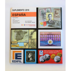 EDIFIL SIN MONTAR COMPLETO 2106