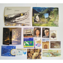 CATALOGO DEPENDENCIAS 2020