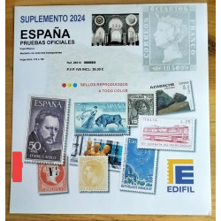 2024 PRUEBAS OFICIALES NEGRO