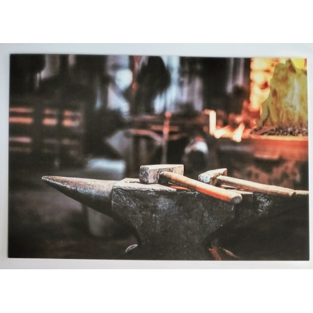 ARCIMBOLDO 50 € DE 2015